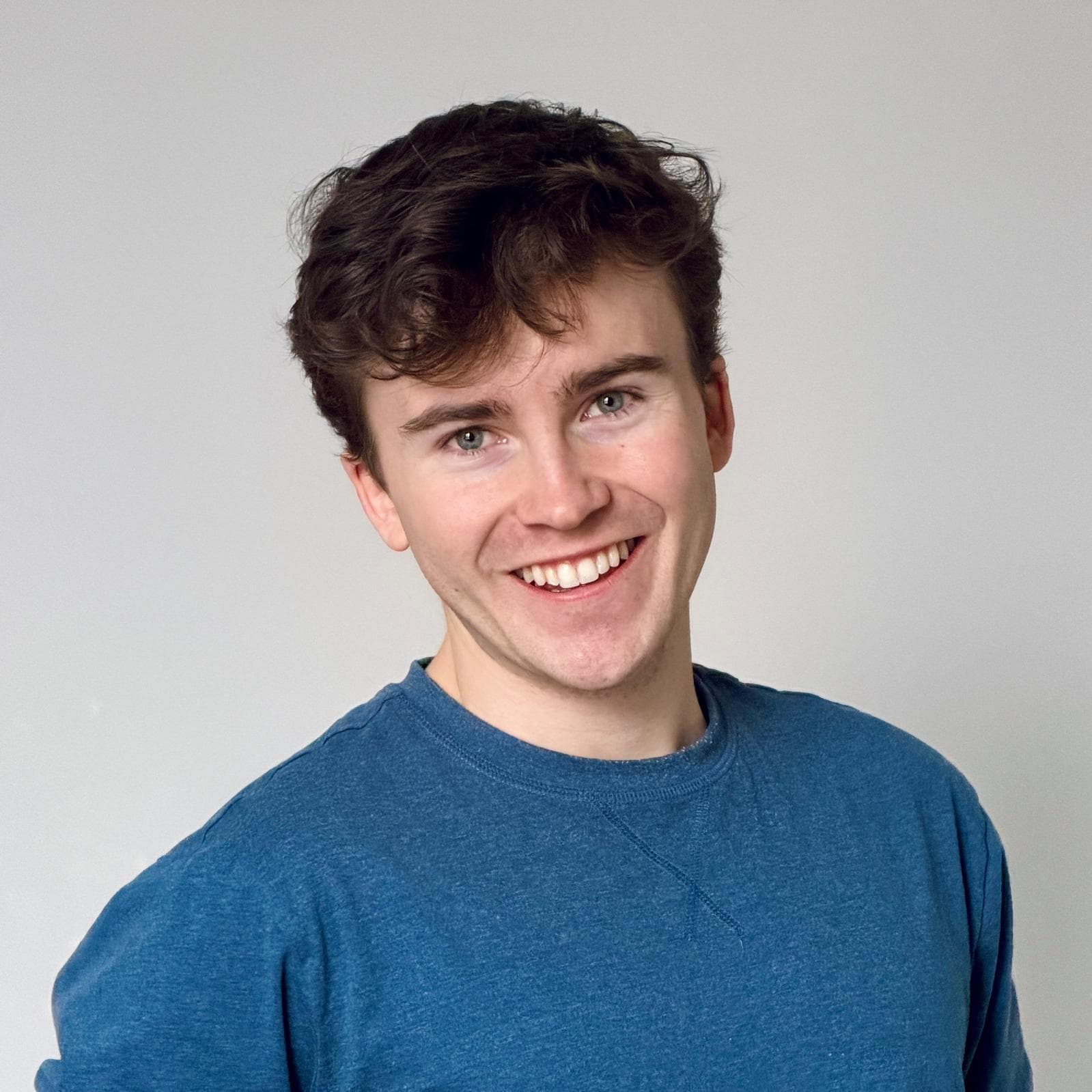Photo of James Mullen